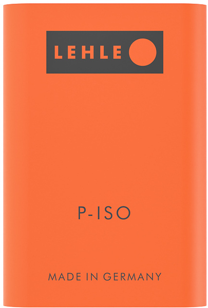 P-ISO XLR TRS Isolator