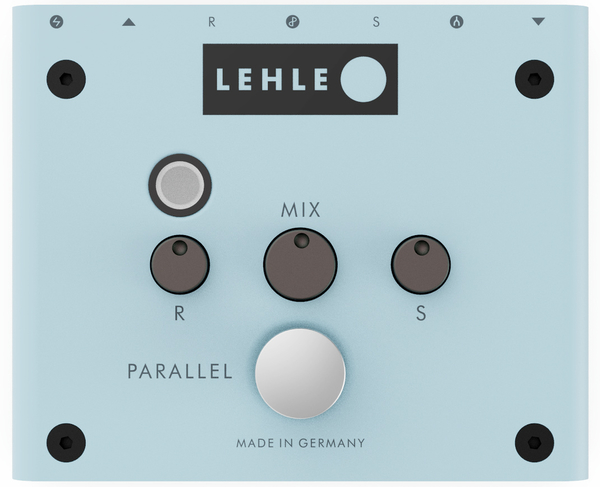 Lehle Parallel SW II