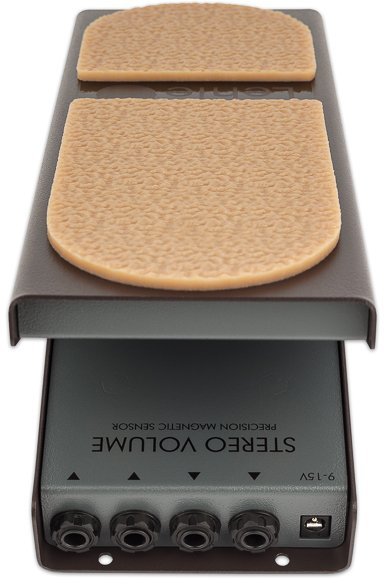 Lehle Stereo Volume | MusiX