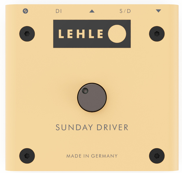 Lehle Sunday Driver II