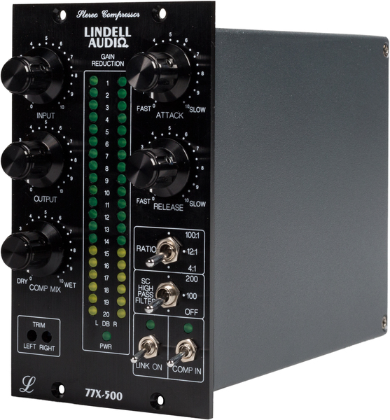 Lindell Audio Vintage 77X500