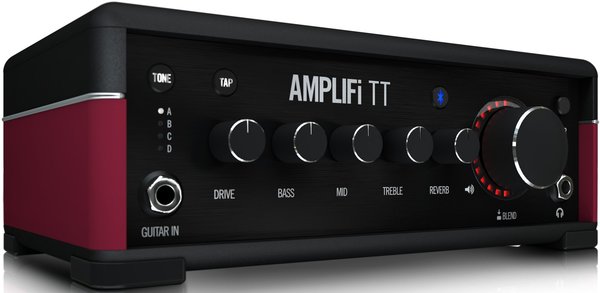 Line6 Amplifi TT