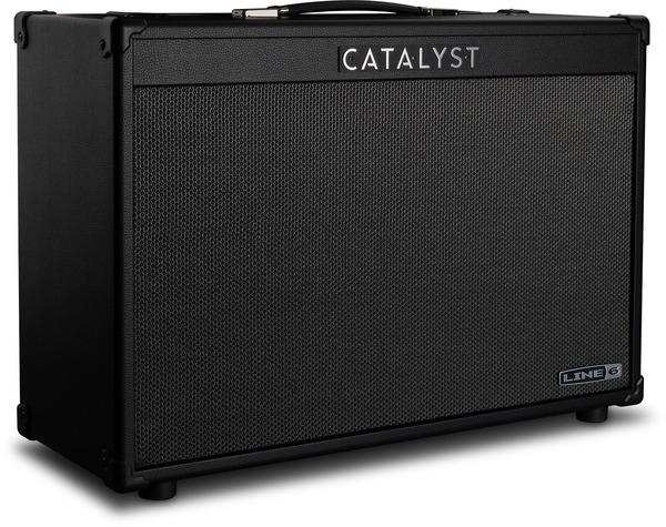 Line6 Catalyst 200