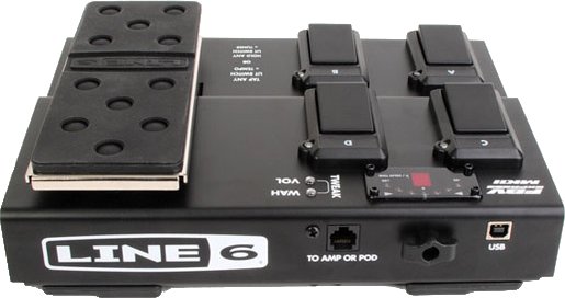 Line6 FBV Express MkII