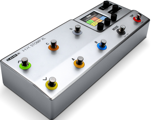 LINE6 HX STOMP リミテッドエディション HX STOMP - LINE6