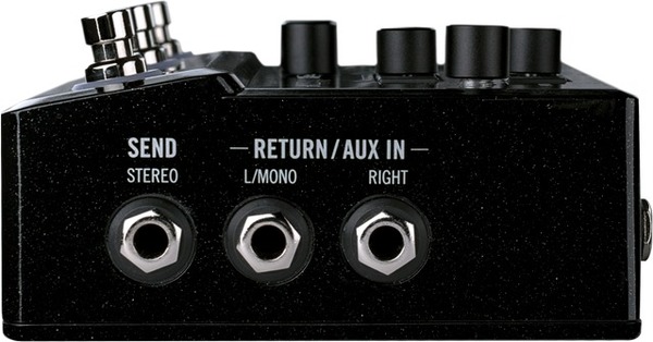 ギター LINE6 Helix HX Stomp Line6 HX Stomp XL – Switzerland