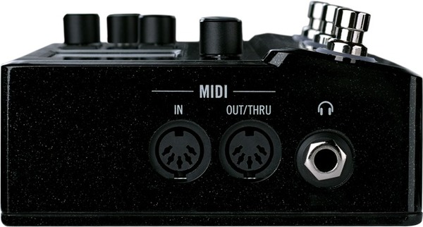 ギター LINE6 HX Stomp hellix HX Stomp - Line 6 Japan