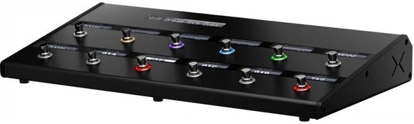 Line6 Helix Control