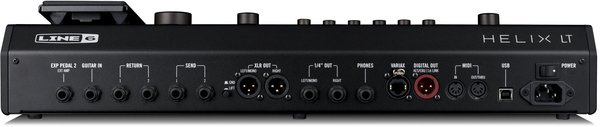 Line6 Helix LT