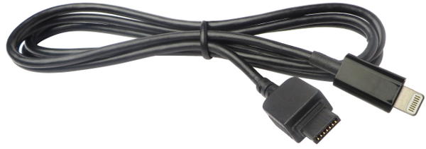 Line6 Lightingstecker für Sonic Port