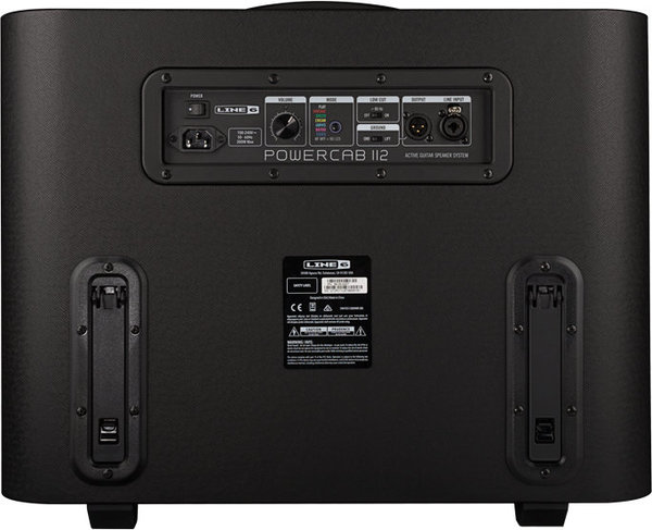 Line6 Powercab 112