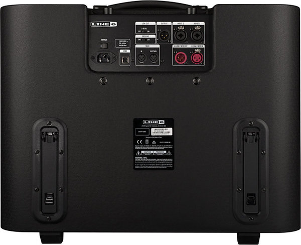 Line6 Powercab 112 Plus