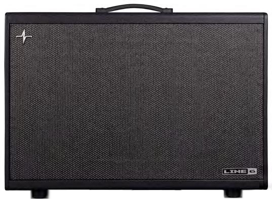 Powercab 212 Plus