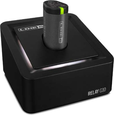 RELAYG10 II