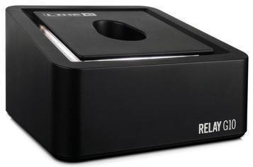 RELAYG10 II Receiver