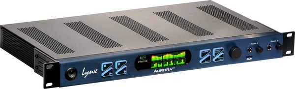 Lynx Studio Technology Aurora(n) 8 TB3 Next Generation