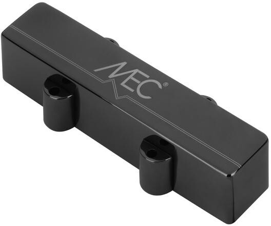Active P-Style Bass Pickup / M 60201 L BM (long/black)