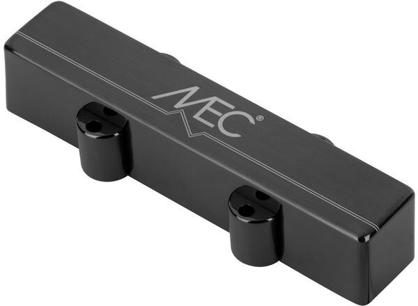 Active P-Style Bass Pickup / M 60201 L BMB (long/brushed black)