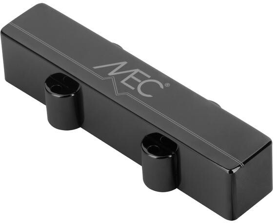 Active P-Style Bass Pickup / M 60201 S BM (short/black)