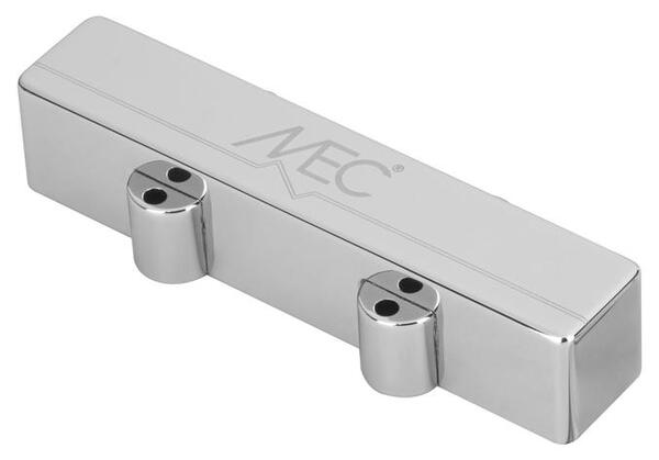 Active P-Style Bass Pickup / M 60201 S CM (short/chrome)