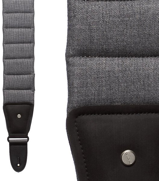 Betty Guitar Strap S (Ash)
