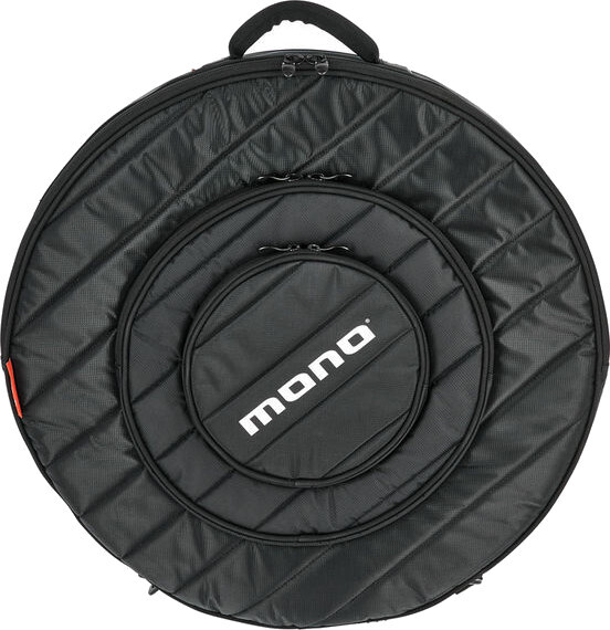 Cymbal Case 24'' (black)