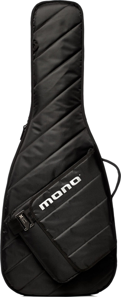 Guitar Sleeve BL (black)