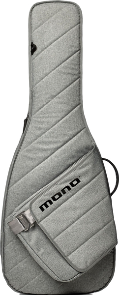 MONO Cases Guitar Sleeve GR (grey)