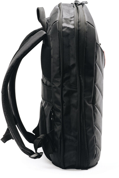 MONO Cases M80-STAB-BLK Stealth Alias Backpack (black) MusiX