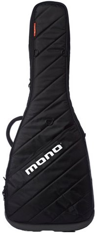 MONO Cases M80-VEG The Vertigo Guitar Case (Black)