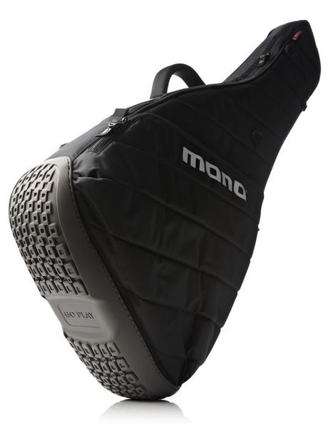 MONO Cases M80-VEG The Vertigo Guitar Case (Black)