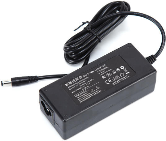 MOOER 9V DC Power Adapter (3000mA, negative center)