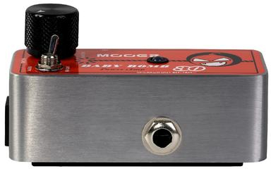 MOOER Baby Bomb 30 / Digital Micro Power AMP (30W)
