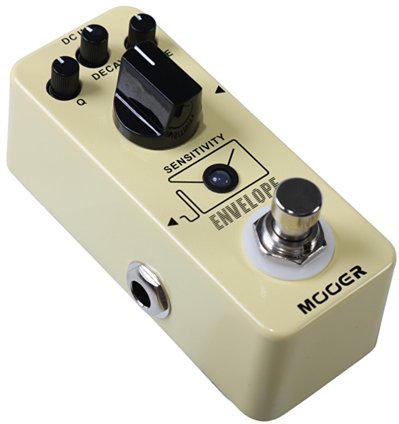 MOOER Envelope