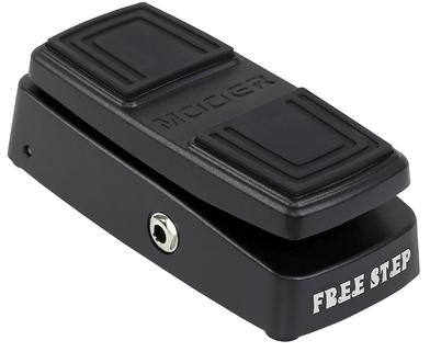 MOOER Free Step DWV 1 (wah & volume pedal)