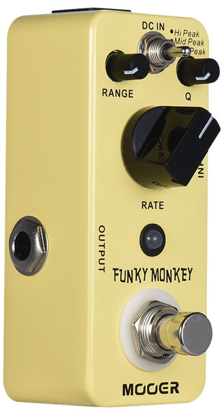 MOOER Funky Monkey