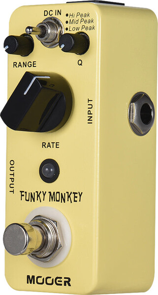 MOOER Funky Monkey