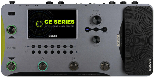 GE 1000