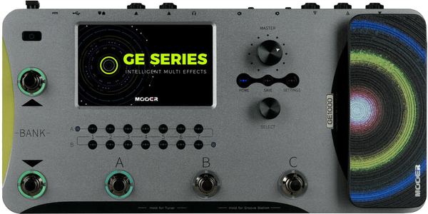 GE 1000Li