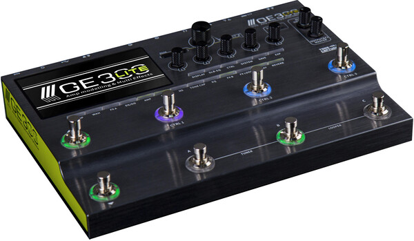 MOOER GE 300 LITE | MusiX