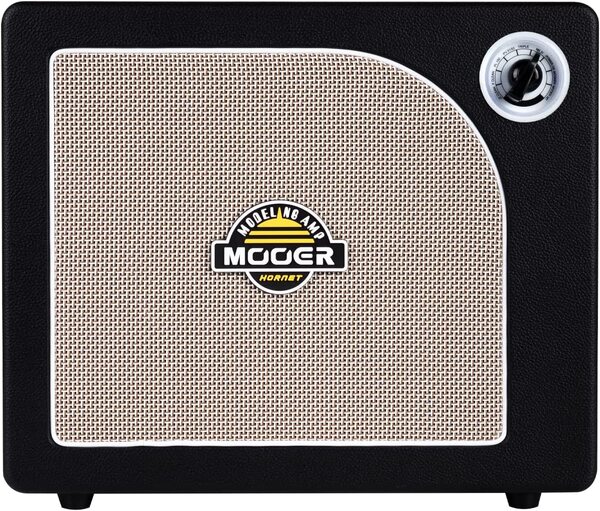 Hornet 30 Watt Modeling Guitar Amplifier (black)