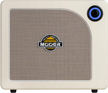 Hornet 30i / 30 Watt Modelling Guitar Amplifier (white)