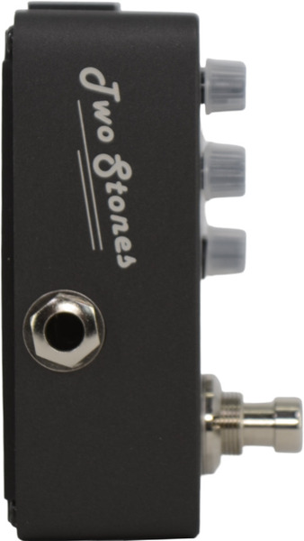 MOOER Micro PreAMP Two Stones (010)