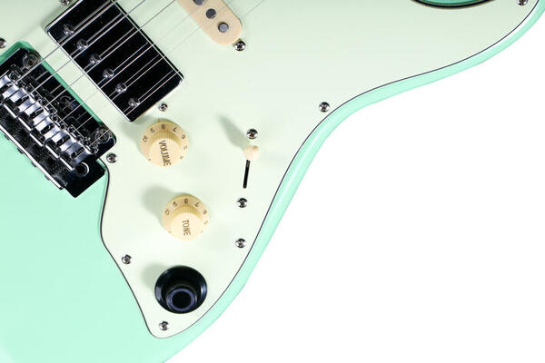 Mooer GTR S800 Green 【公式通販】