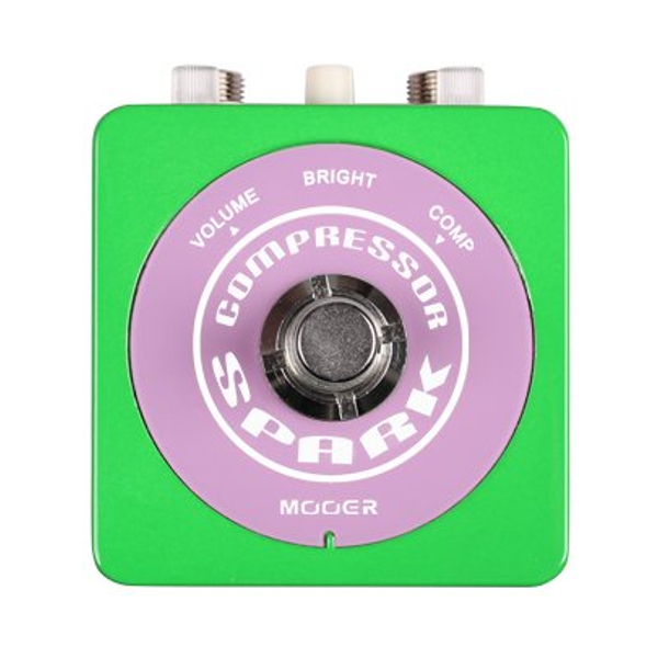 Spark Compressor