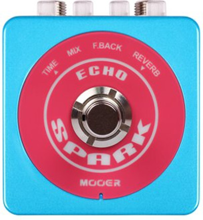 Spark Echo