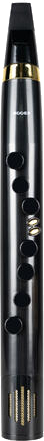 Wi100 Wind Instrument (black)