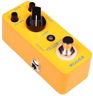 MOOER Yellow Comp