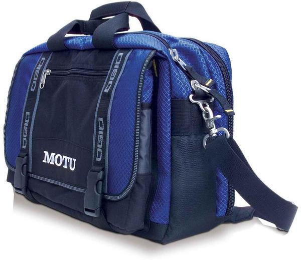 MOTU Traveler Transport Bag