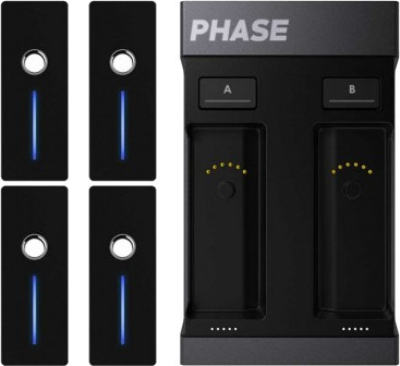 Phase Ultimate